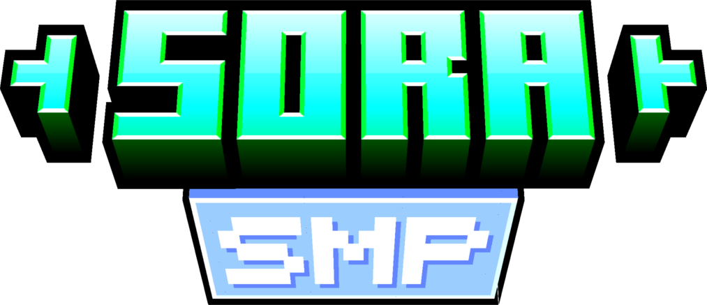SoraSMP Logo